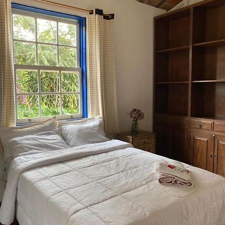Loft Largo Do O Apartment Tiradentes Exterior photo